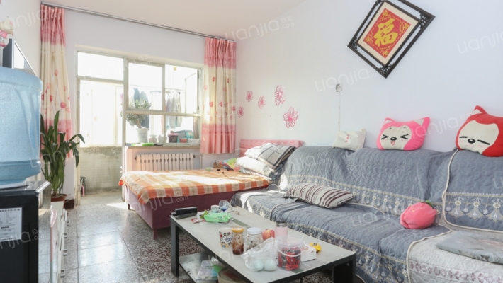 锡盟二手房实景图