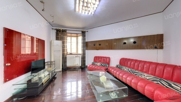 西缆劳动路小区二手房实景图