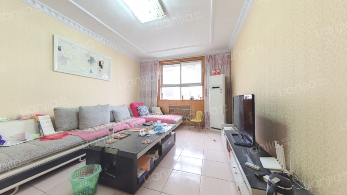 公疗医院家属院二手房实景图