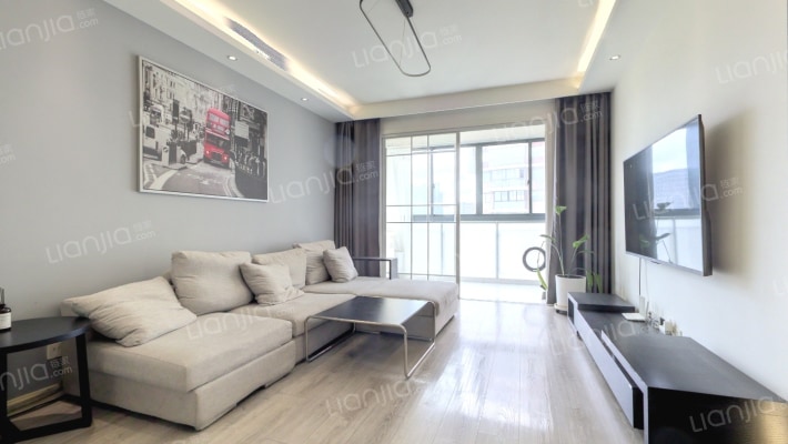 金地格林世界(卢尔公寓)二手房实景图