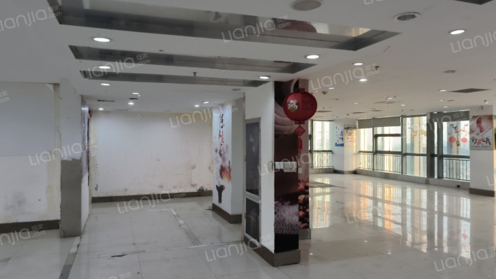 世纪金源购物中心商务楼二手房实景图