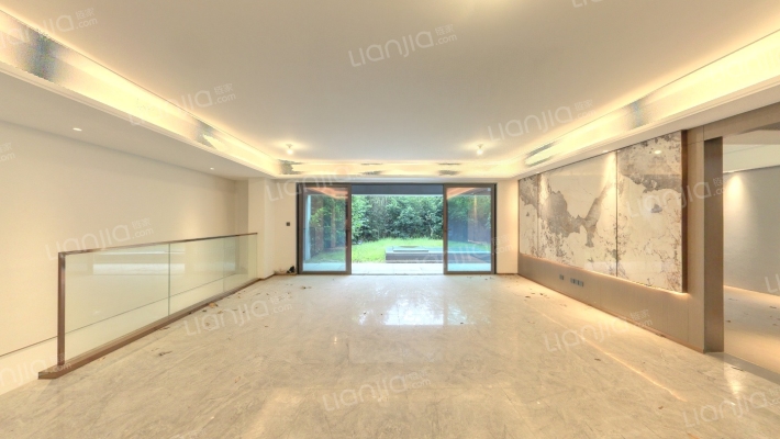 洺悦天合二手房实景图