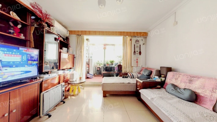 黑窑厂东街二手房实景图