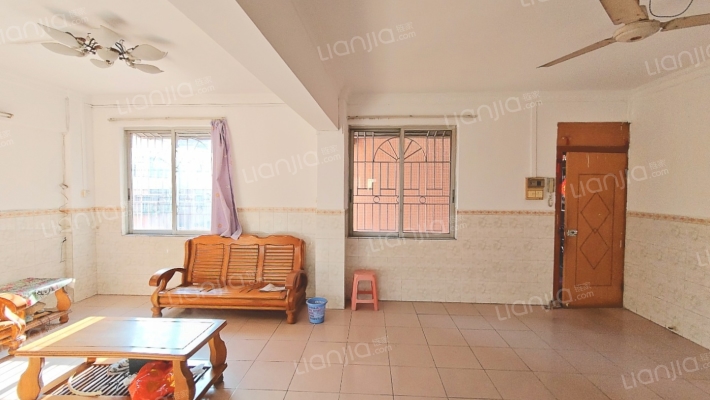 京山花园二手房实景图