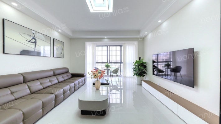 永康苑(铁佛西路)二手房实景图