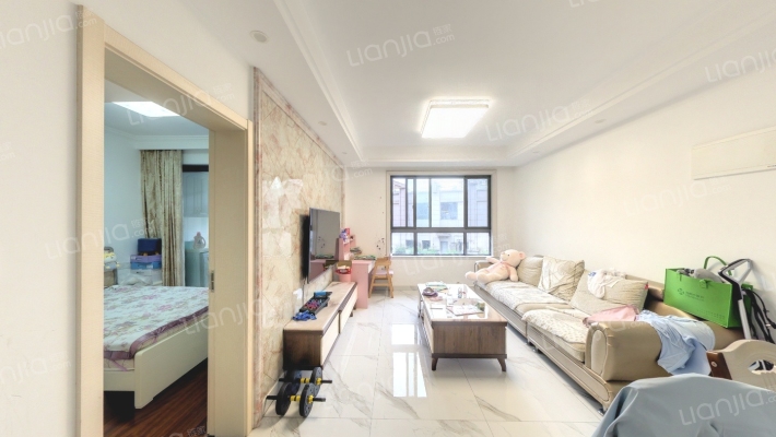 湖景花苑二手房实景图