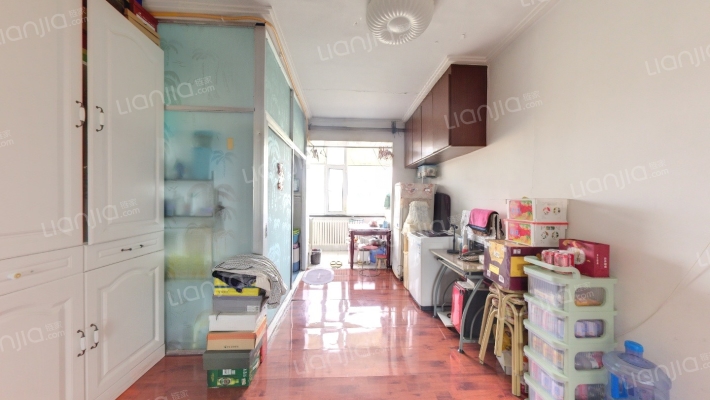 一汽44街区二手房实景图