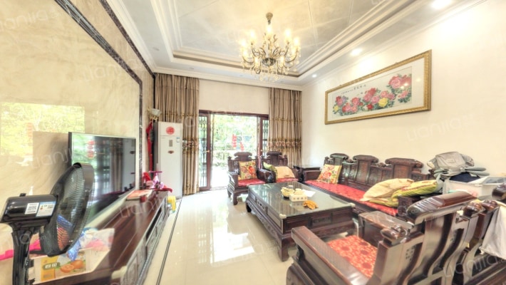 雍禾苑二手房实景图