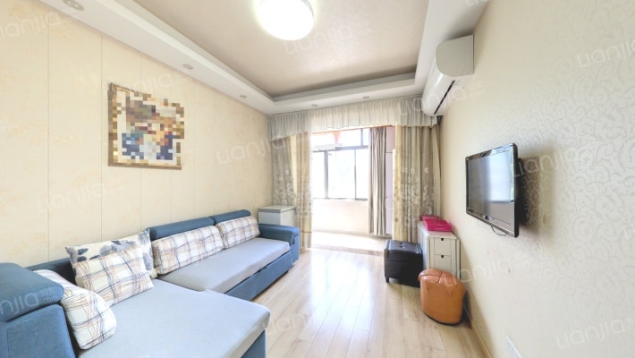 晓庄师范小区二手房实景图