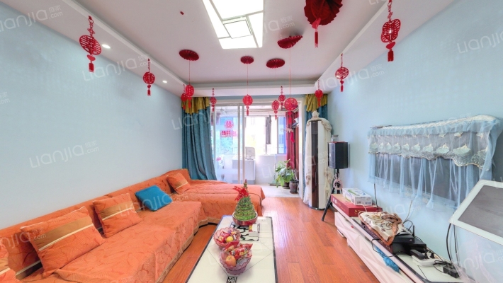 中星苑二手房实景图