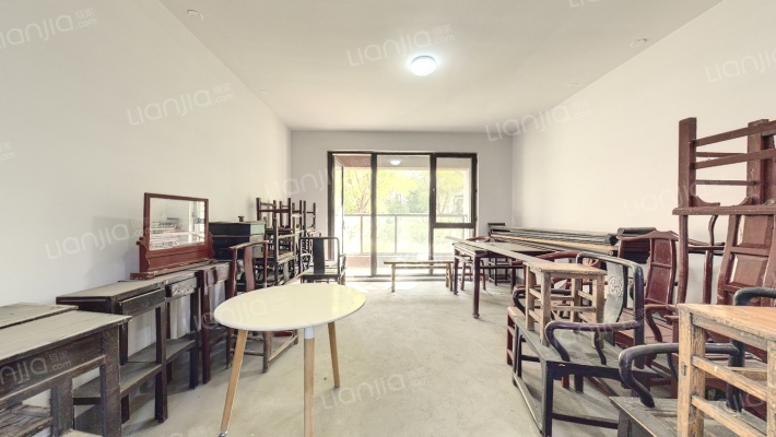 中海云麓公馆二手房实景图