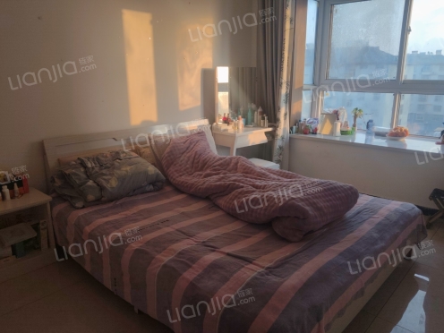 整租·丽景名门 3室2厅 东南