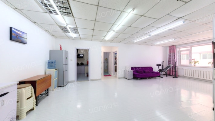 金福星大厦二手房实景图