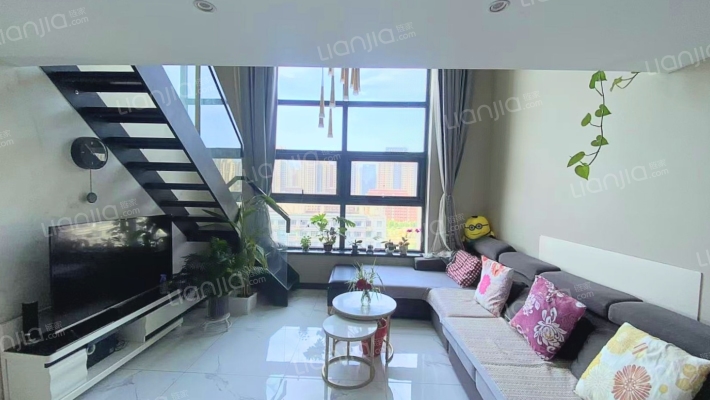 创智东园二手房实景图