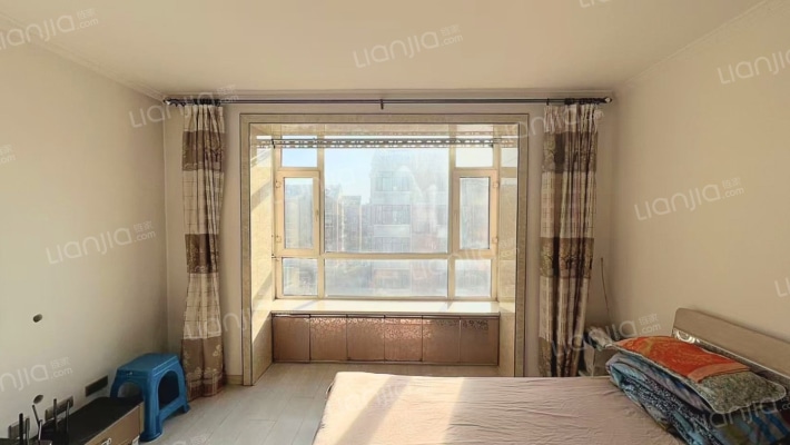 兴旺家园二手房实景图