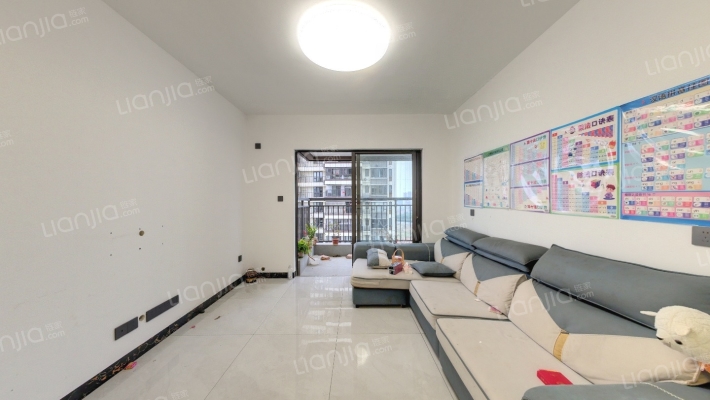 阳光城大唐世家二手房实景图