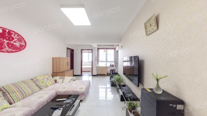 盛东北园二手房实景图