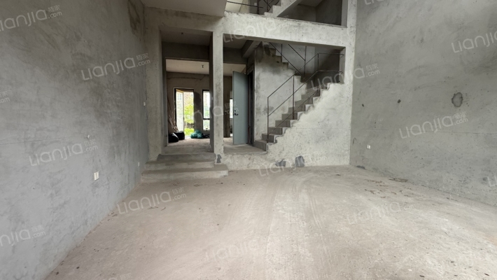 星汇·翠峰二手房实景图