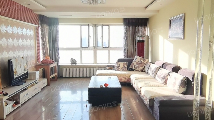 鑫湖公寓二手房实景图