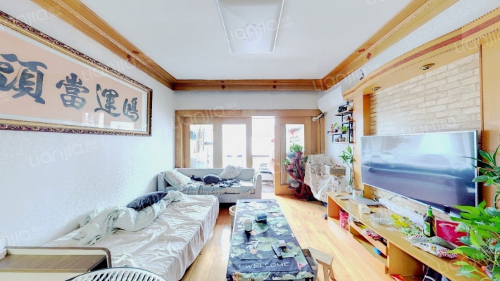 人民东路715弄二手房实景图