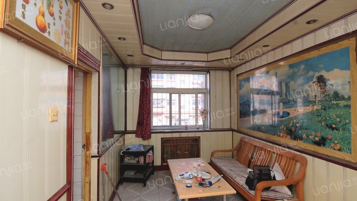 遵化建筑公司家属院二手房实景图