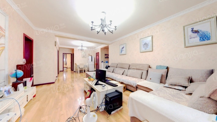 嘉和园一期二手房实景图