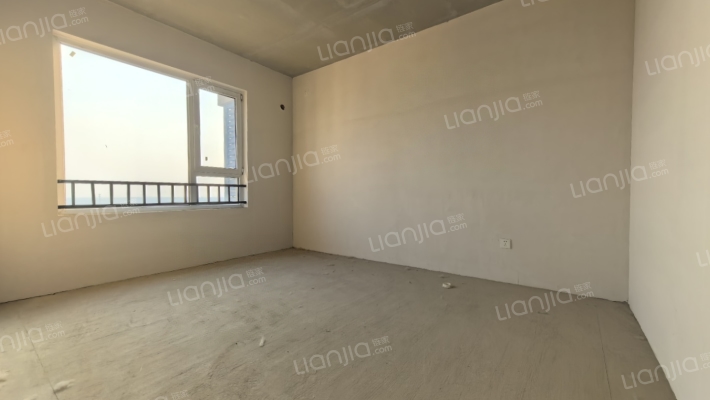 桃源新都孔雀城，南北通透三居，中高楼层-卧室A