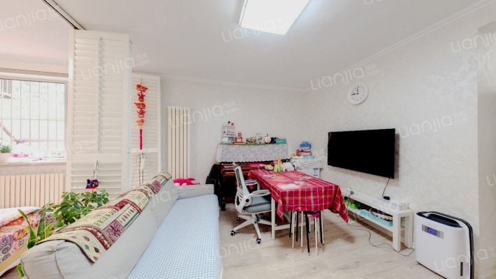 果林巷二手房实景图