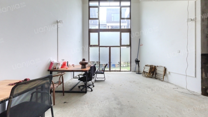 龙湖双珑原著二手房实景图