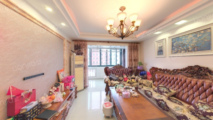 锦绣花苑二手房实景图