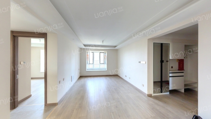 万科运河文化村二手房实景图