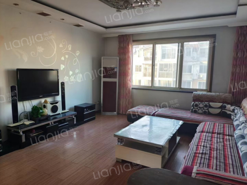 整租·名仕家园 3室1厅 南