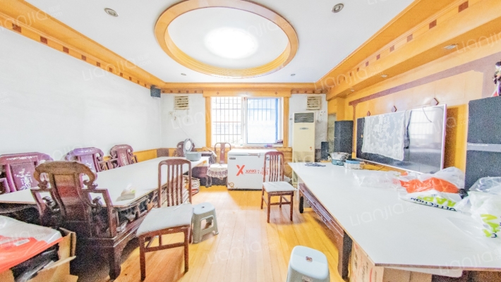 建业公寓二手房实景图