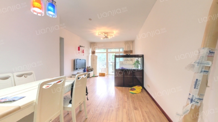 北碚交警队集资房二手房实景图