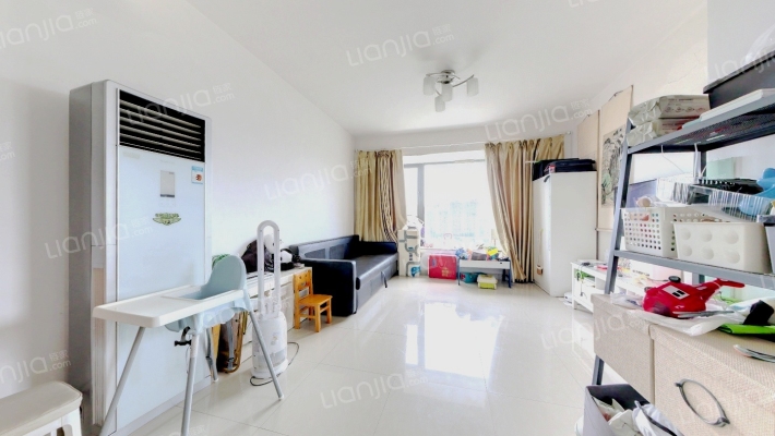 宏信南樾二手房实景图