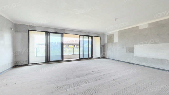 望江府公园里二手房实景图