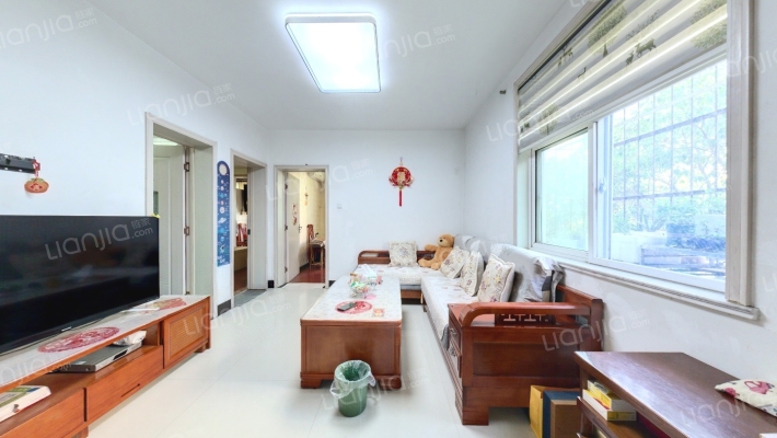 狮子山小区二手房实景图