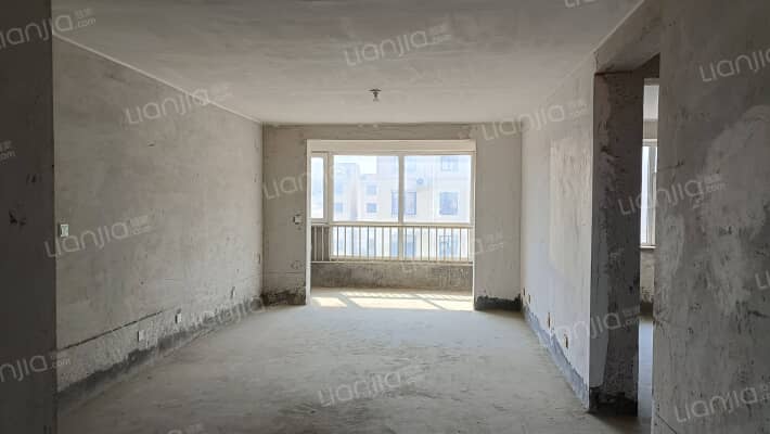 华东滨河花园二手房实景图