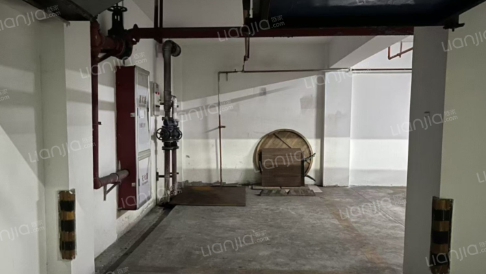 华润苑二手房实景图