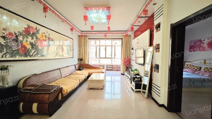 鸿源小区(双城区)二手房实景图