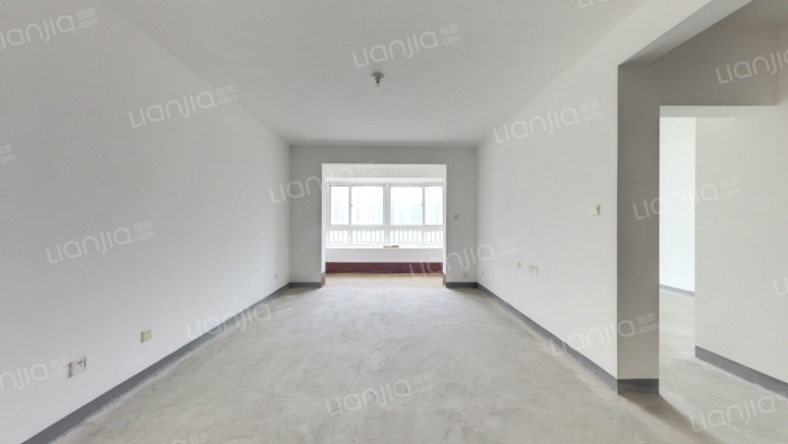 白桦林明天北区二手房实景图