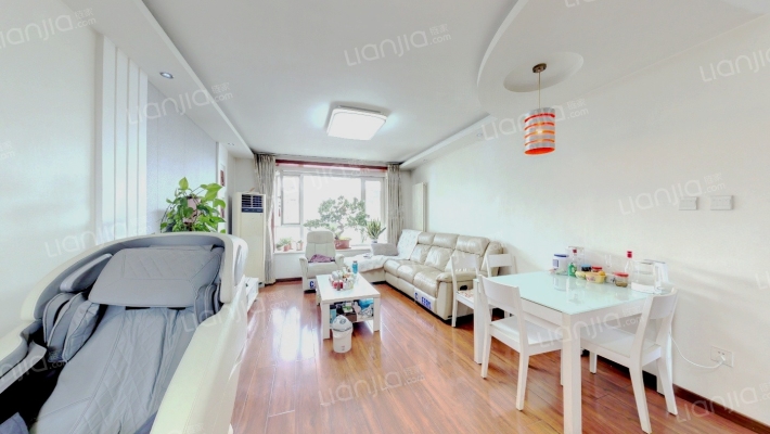 北街家园五区二手房实景图