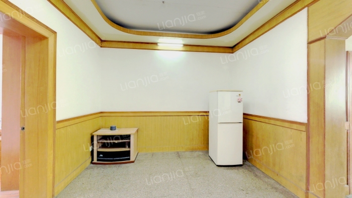 东台纱厂宿舍二手房实景图