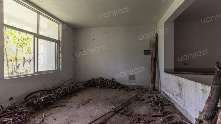 嘉慧园一区二手房实景图