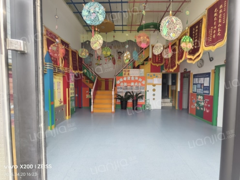 整租·东翠鸣苑 8室1厅 南/北