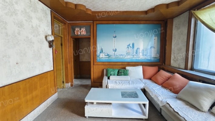 九龙口路2号二手房实景图