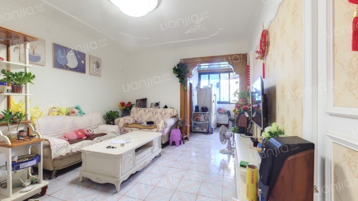 天府中路130号二手房实景图