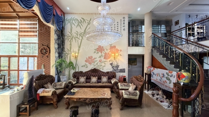 東方花園二手房实景图