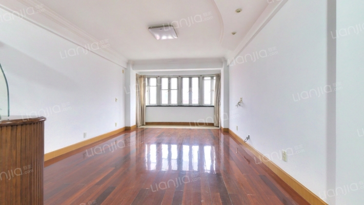 晨兴公寓二手房实景图