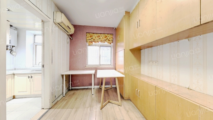 医平村二手房实景图